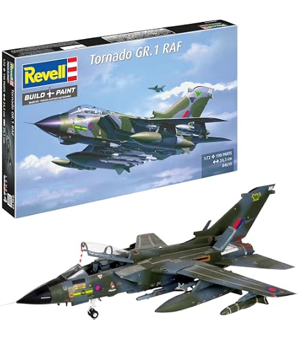 Amazon | HOBBY MASTER 1/72 トーネード GR.1 イギリス空軍 第9飛行隊